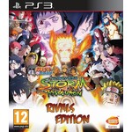 Naruto Shippuden Ultimate Ninja Storm 3 PS3