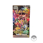 Pokémon Pokemon shiny treasure ex kr boosterpack