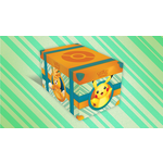 PKM - Paldea Adventure Chest - EN