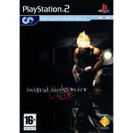 Twisted Metal Black PS2