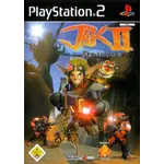 Jak II Renegade PS2