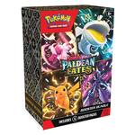 Pokémon Paldean Fates Booster Bundle