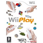 Wii play