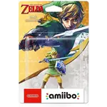 Amiibo Link Skyward Sword The Legend of Zelda Collection