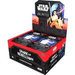 Starwars Unlimited BoosterBox