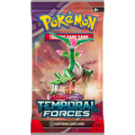 Pokemon Temporal Forces Boosterpack