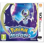 Pokémon Pokemon moon