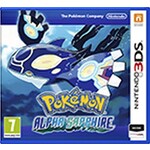 Pokémon Pokemon alpha sapphire