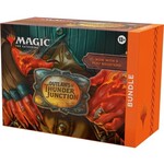 Magic The Gathering Magic: the Gathering - Outlaws of Thunder Junction Bundle