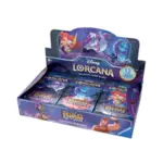 Disney Lorcana TCG - Ursula´s Return - Boosterbox