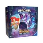 Disney Lorcana TCG - Ursula´s Return - Trove Pack