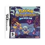 Pokémon Mystery Dungeon: Blue Rescue Team (DS)
