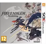 Fire Emblem Awakening (3DS)