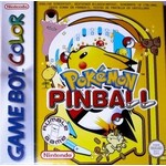 Pokemon Pinball