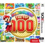Mario Party the top 100