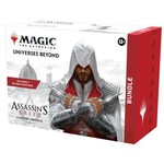 Magic: the Gathering Universes Beyond: Assassin's Creed Bundle