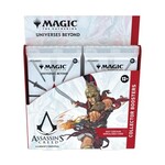 Magic: the Gathering Universes Beyond: Assassin's Creed Collector Boosterbox