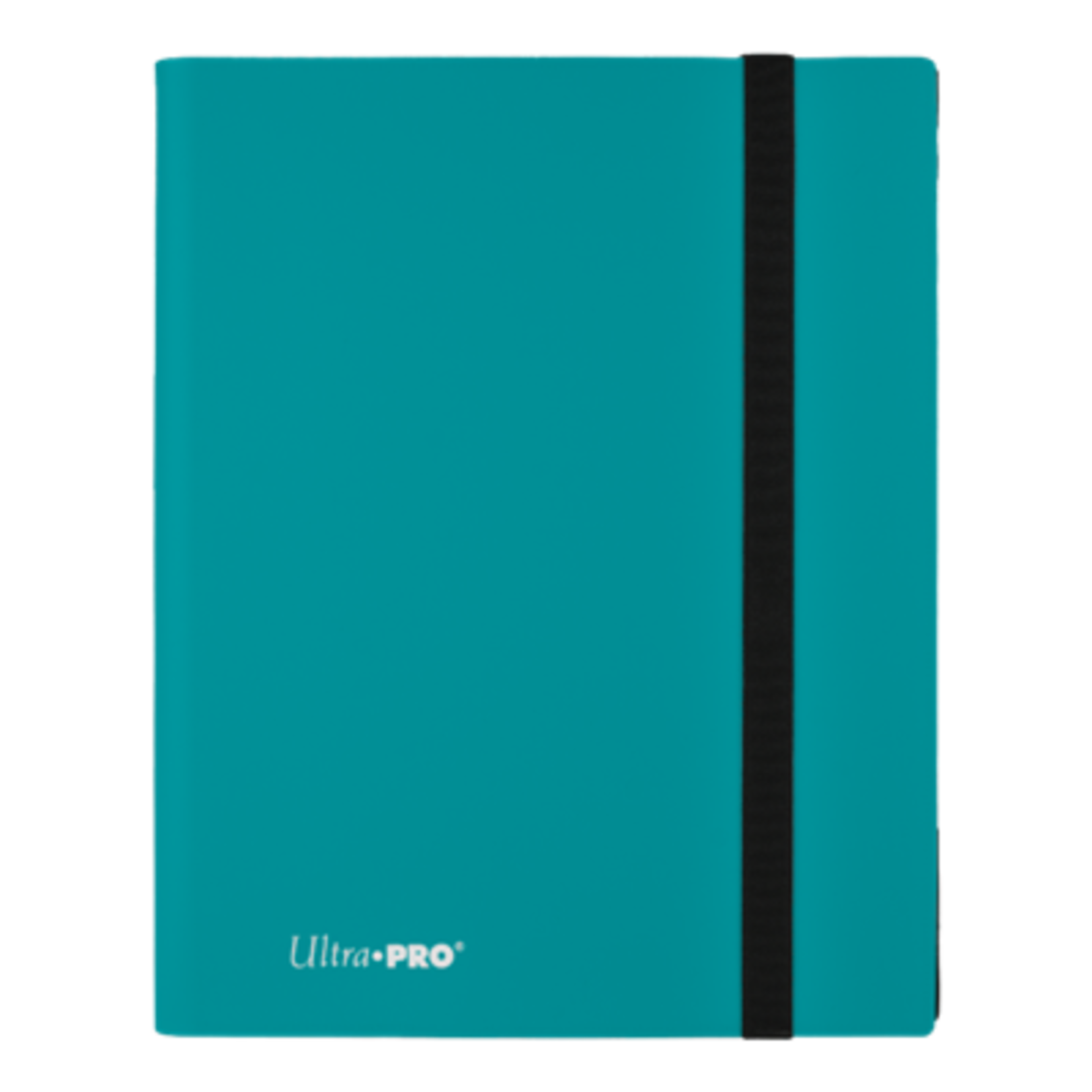 Ultra Pro UP-PRO-BINDER Eclipse Sky Blue Binder 9-Pocket