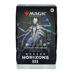 Magic: the Gathering - Modern Horizons 3 Commander Deck: Eldrazi Incursion