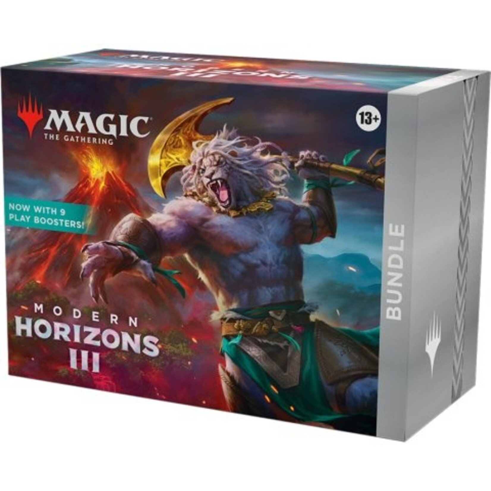 Magic: the Gathering - Modern Horizons 3 Bundle