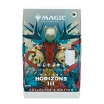 Magic: the Gathering - Modern Horizons 3 Collector's Edition Commander Deck: Eldrazi Incursion