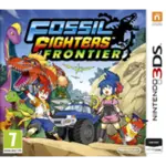 Fossil Fighters Frontier