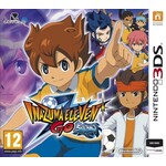 Inazuma Eleven Go: Shadow