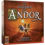 De legenden van andor