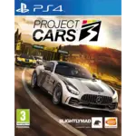 Project cars 3