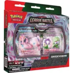 League Battle Deck - Gardevoir EX - Pokémon TCG