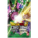 Dragon Ball SCG S24 Z07 Beyond Booster