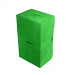 DECKBOX Stronghold 200+ XL Green