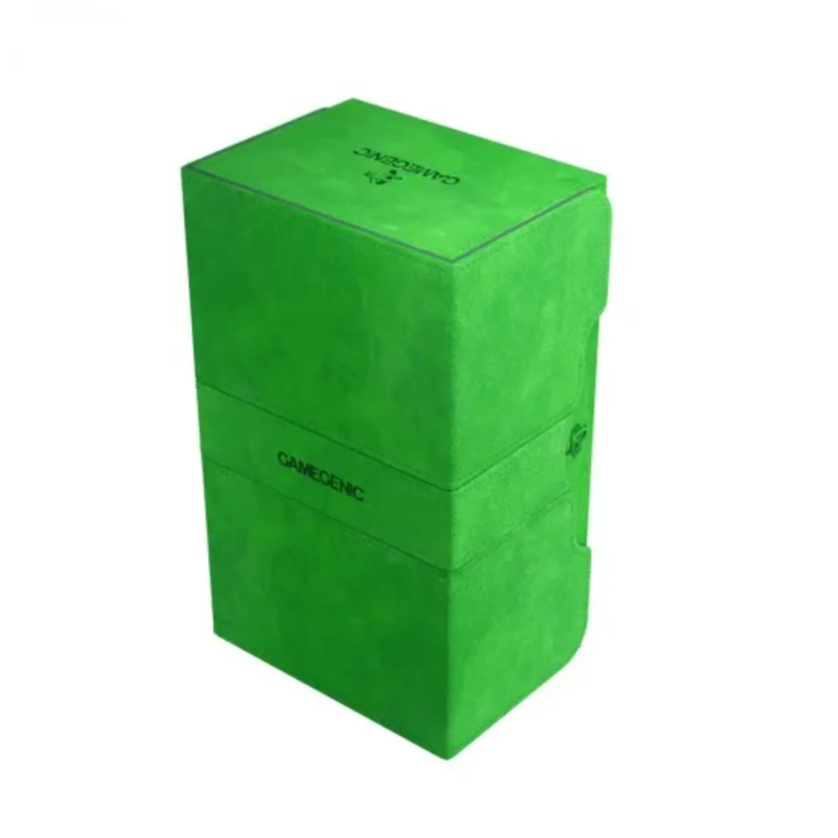 DECKBOX Stronghold 200+ XL Green