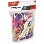 POK TCG SV Collector Album Spring 2023