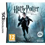harry potter and the deathly hallows part 1 ds