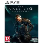 The Callisto Protocol PS5