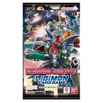 Digimon beginning observer booster pack