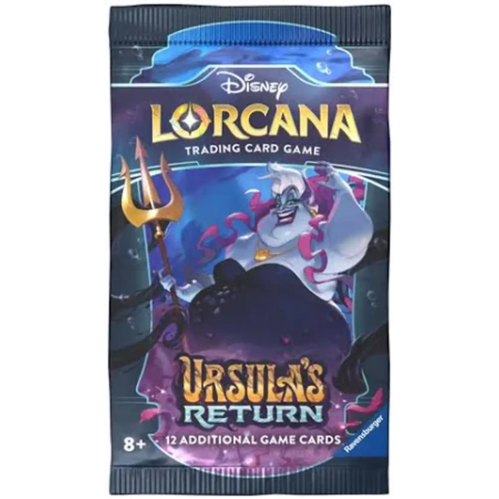 Lorcana set 4 booster