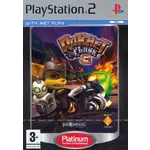 Ratchet and Clank 3 Playstation 2