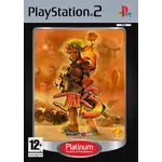 Jak 3 Playstation 2