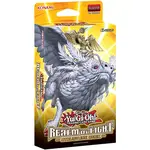 Yu-Gi-Oh! Yu-Gi-Oh - Realm Of Light (Reprint) - Structure Deck (ENG)