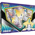 Jirachi V Collection