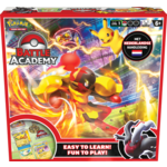 PKM - Battle Academy 2024