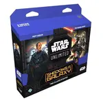 Star Wars: Unlimited - Shadows Of The Galaxy - 2-Player Deck (ENG)
