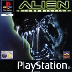 Alien Resurrection (ps1)