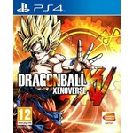 Dragon Ball: Xenoverse - Ps4