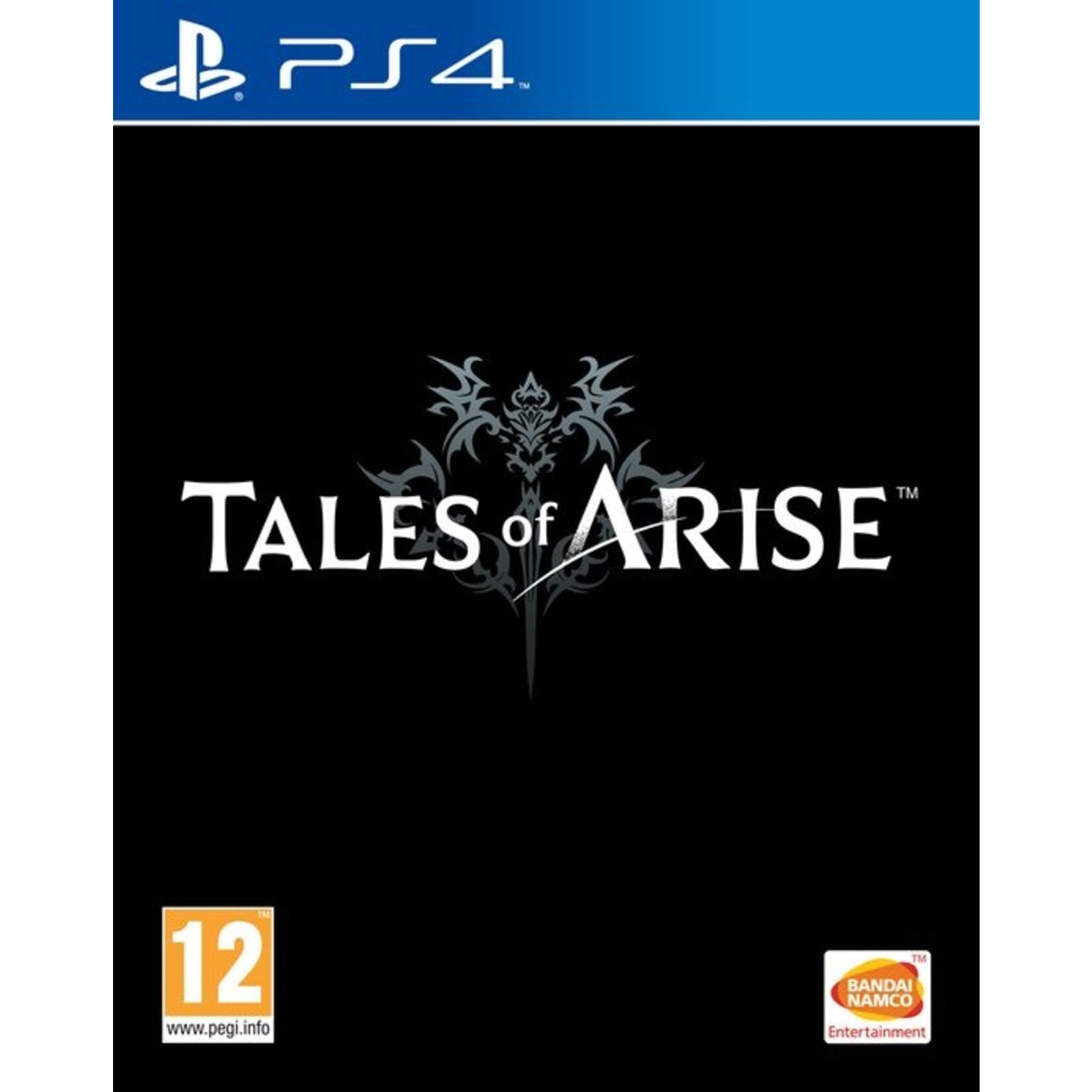 Tales of Arise - PS4