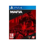 Mafia Trilogy - PS4