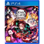 Sony Demon Slayer -Kimetsu no Yaiba- The Hinokami Chronicle - PS4