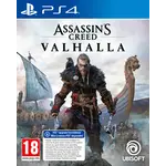 Ubisoft Assassin's Creed Valhalla – PS4